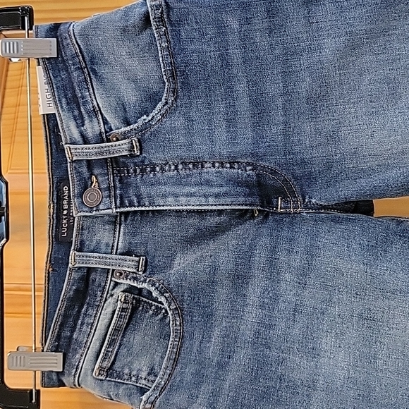 Lucky Brand jeans NWT - Picture 5 of 7